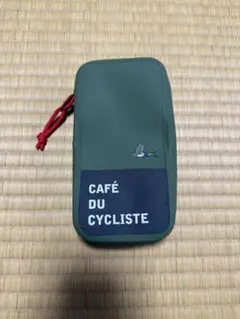 Café du Cycliste サドルバッグ ブラック カフェドシクレステ Waterproof Bike Packing Saddle Bag Khaki – Café du Cycliste | JP