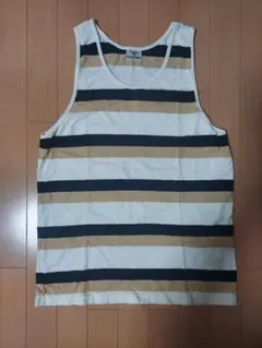 美品 ヴィンテージ タンクトップ