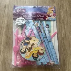 Disney Princess パーティーパック