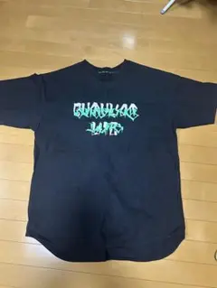 cvtvlist カタリスト　ANARCHY Tシャツ