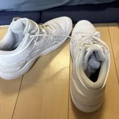 バスケシューズ GELBURST 箱無し