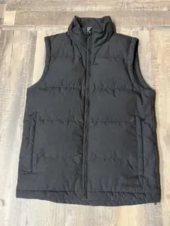 Marmot マーモット ジャケット メンズ マンモス ダウン ベスト