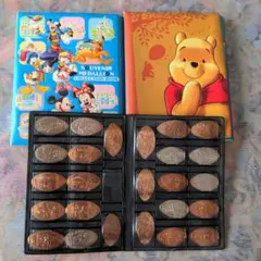 スーベニアメダル