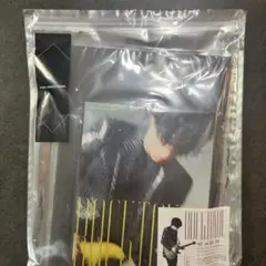 ROCK TO YOU 横山裕　初回限定版