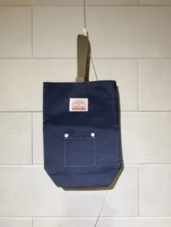 【ocean&graund】シューズバック