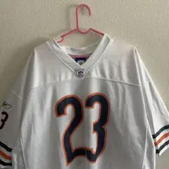 シカゴ・ベアーズ 23番 メッシュジャージ　NFL