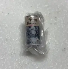 ダイドーブレンド　鬼滅の刃　ガチャ　累　ミニチュアチャーム