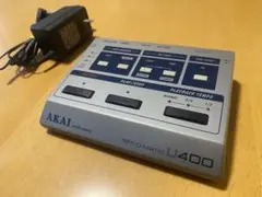 AKAI U400 動作品 2025年最新】AKAI U400の人気アイテム - メルカリ
