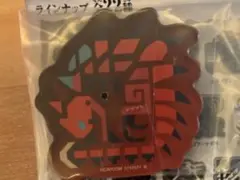 モンスターハンター 20th Anniversary マグネット　リオレウス