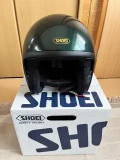 2025年最新】shoei ヘルメット jo mの人気アイテム - メルカリ