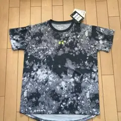 Under Armour 迷彩柄 Tシャツ 新品