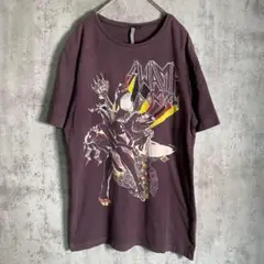 ⭐️希少⭐️ インサイトフィフティーワン グラフィックTシャツ パープル