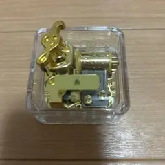 中島みゆき糸オルゴール