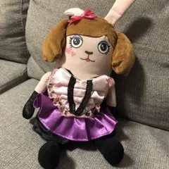 中古 アムロッチ ウサビッチ セット ぬいぐるみ 2025年最新】ウサビッチ アムロッチ ぬいぐるみの人気アイテム