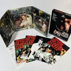 DVD ガルシアの首 コレクターズ・エディション