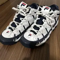 ♥️FILA SPAGHETTI STACKHOUSEハイカット❤️激安♥️早い者勝ち
