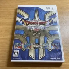 ドラゴンクエストⅠ Ⅱ Ⅲ ファミコン&スーパーファミコン　Wii