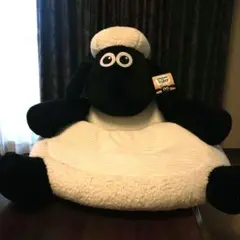♪ひつじのショーン☆座椅子
