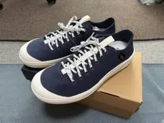 Teva テバ スニーカー テラキャニオン ネイビー 28.0cm