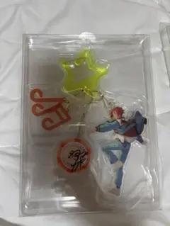 月永レオ ジャックポットチャーム