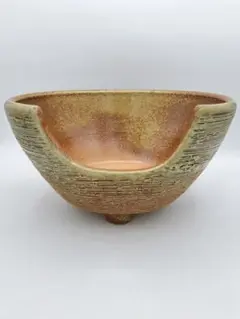 茶道具 古い 銅 風炉 瓶掛 火鉢 時代物 茶道具 古い 銅 風炉 瓶掛 懐かし 火鉢 時代物