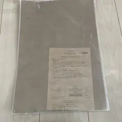 ふしぎな花倶楽部　アイロンシート
