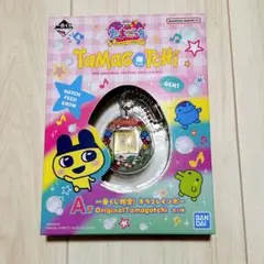 たまごっち 一番くじ A賞