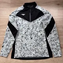 メンズ ペナルティ プロボンディングストレッチトップ 白 O