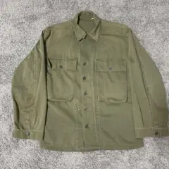 40s us army M-43 HBT JKT