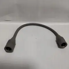 Y型ケーブル 2コネクタ グレー クランプ式