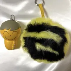 BIGBANG ファーチャーム D-LITE テソン