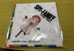 SPY×FAMILY ほっともっと ハンカチ 非売品