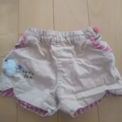 パンツ 80cm