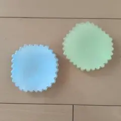 八木麻子 箸置き yagi asako glass works カトラリーレスト 八木麻子 箸置き yagi asako glass works カトラリーレスト