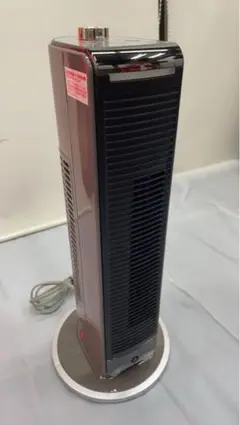 ★中古美品!2020年KOIZUMI KHF-0898/T セラミックヒータ-