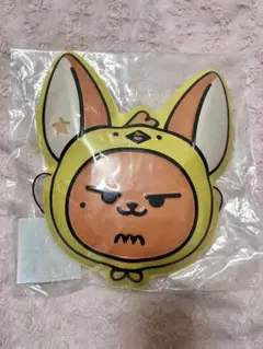 TXT PPULBATU プルバトゥ おめんくじトレカ ファンチュン ヨンジュン