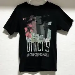 unison square garden Tシャツ