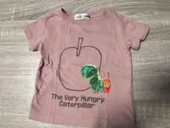 はらぺこあおむし「The Very Hungry Caterpillar」