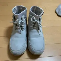 ★FILA★防水ブーツ★25センチ★売り切り格安