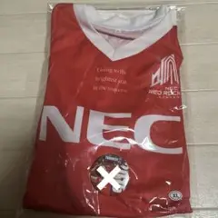 NECレッドロケッツ 井上琴絵選手 グッズ ボール レプリカユニ キーホルダー 2025年最新】necレッドロケッツ ユニフォームの人気アイテム