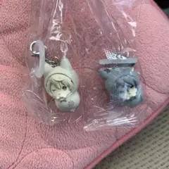 アイドリッシュセブン　目印チャーム