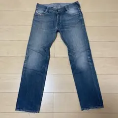 diesel デニム