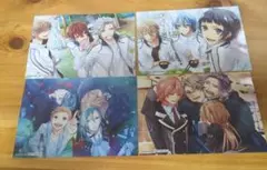 Starry☆Sky スタスカ 特典 ブロマイドセット
