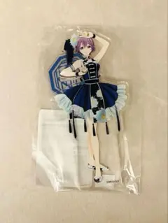 アクリルスタンド　瀬川ひろ
