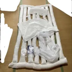 睡眠用うどん 中古