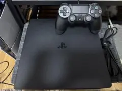 【美品】PlayStation 4 本体 CUH-2200A
