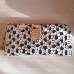 アタオ 長財布