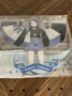 バンドリ　アクスタ　八幡海鈴