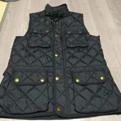 ダウンベスト ラルフローレン
