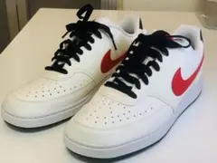 NIKE ナイキ メンズ コート ビジョン ロー スニーカー ブーツ